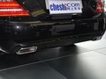 奔驰S级 S350 3.5 4MATIC 2012款图片