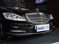 奔驰S级 S350 3.5 4MATIC 2012款图片