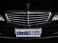 奔驰S级 S350 3.5 4MATIC 2012款