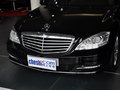奔驰S级 S350 3.5 4MATIC 2012款