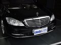 奔驰S级 S350 3.5 4MATIC 2012款