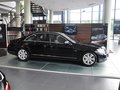 奔驰S级 S350 3.5 4MATIC 2012款