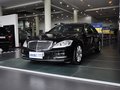 奔驰S级 S350 3.5 4MATIC 2012款