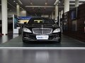 奔驰S级 S350 3.5 4MATIC 2012款