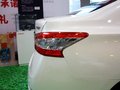 轩逸 轩逸 1.8 CVT 豪华版 2012款图片