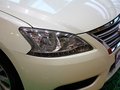 轩逸 轩逸 1.8 CVT 豪华版 2012款图片