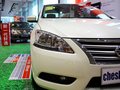 轩逸 轩逸 1.8 CVT 豪华版 2012款图片