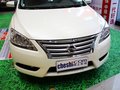 轩逸 轩逸 1.8 CVT 豪华版 2012款图片