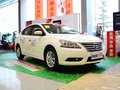 轩逸 轩逸 1.8 CVT 豪华版 2012款图片