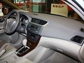 轩逸 轩逸 1.8 CVT 豪华版 2012款图片