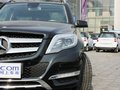 奔驰GLK 2013款 GLK 时尚型图片
