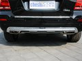 奔驰GLK 2013款 GLK 时尚型图片