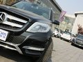 奔驰GLK 2013款 GLK 时尚型图片