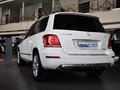 奔馳GLK 2013款 GLK300 3.0L 時(shí)尚型圖片