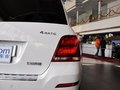 奔馳GLK 2013款 GLK300 3.0L 時(shí)尚型圖片