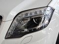 奔馳GLK 2013款 GLK300 3.0L 時尚型圖片