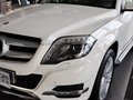 奔馳GLK 2013款 GLK300 3.0L 時(shí)尚型圖片