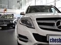 奔驰GLK 2013款 GLK300 3.0L 时尚型图片