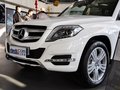 奔驰GLK 2013款 GLK300 3.0L 时尚型图片