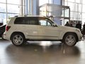 奔驰GLK 2013款 GLK300 3.0L 时尚型图片
