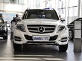 奔驰GLK 2013款 GLK300 3.0L 时尚型图片