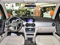 奔馳GLK 2013款 GLK300 3.0L 時(shí)尚型圖片