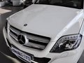 奔驰GLK 2013款 GLK300 3.0L 时尚型图片
