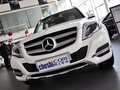 奔驰GLK 2013款 GLK300 3.0L 时尚型图片