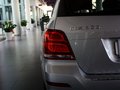 奔驰GLK GLK300 3.0 AT 时尚型 2013款图片