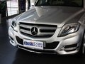 奔驰GLK GLK300 3.0 AT 时尚型 2013款图片