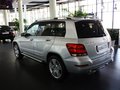 奔驰GLK GLK300 3.0 AT 时尚型 2013款图片