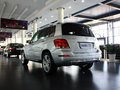 奔驰GLK GLK300 3.0 AT 时尚型 2013款图片