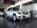 奔驰GLK GLK300 3.0 AT 时尚型 2013款图片