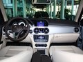 奔馳GLK GLK300 3.0 AT 時(shí)尚型 2013款圖片