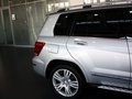 奔驰GLK GLK300 3.0 AT 时尚型 2013款图片