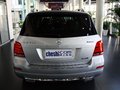 奔驰GLK GLK300 3.0 AT 时尚型 2013款图片