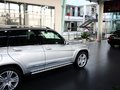 奔驰GLK GLK300 3.0 AT 时尚型 2013款图片