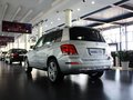 奔馳GLK GLK300 3.0 AT 時(shí)尚型 2013款圖片