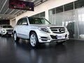 奔馳GLK GLK300 3.0 AT 時(shí)尚型 2013款圖片