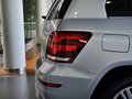 奔驰GLK GLK300 3.0L AT 动感型 2013款图片