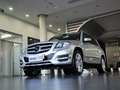 奔馳GLK GLK300 3.0L AT 動(dòng)感型 2013款圖片