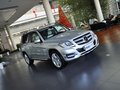 奔馳GLK GLK300 3.0L AT 動(dòng)感型 2013款圖片