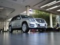 奔驰GLK GLK300 3.0L AT 动感型 2013款图片