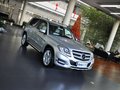 奔馳GLK GLK300 3.0L AT 動感型 2013款圖片