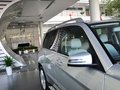 奔驰GLK GLK300 3.0L AT 动感型 2013款图片