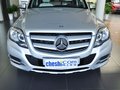 奔驰GLK GLK300 3.0L AT 动感型 2013款图片
