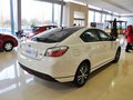 MG6 2013款 MG6 掀背 1.8L 驾值版图片