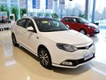 MG6 2013款 MG6 掀背 1.8L 驾值版图片
