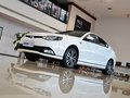 MG6 2013款 MG6 掀背 1.8L 驾值版
