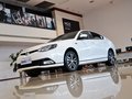 MG6 2013款 MG6 掀背 1.8L 驾值版